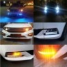 Universal car headlight strip - DRL - LED light - waterproof - 2 piecesDaytime Running Lights (DRL)